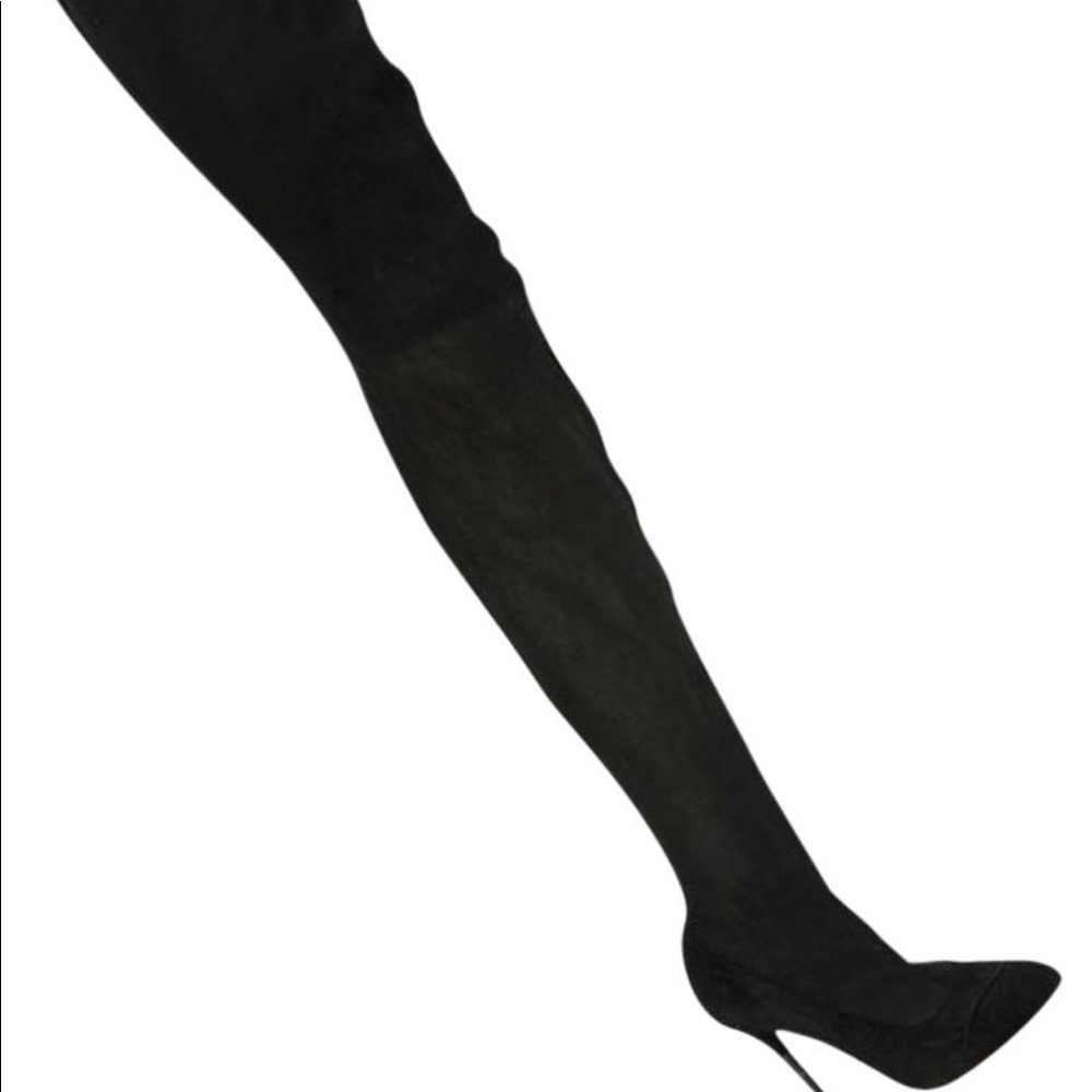 Maison Margiela Thigh Highs